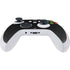 Specialty Vinyl Black Hex Texture Xbox Series S Controller Skin